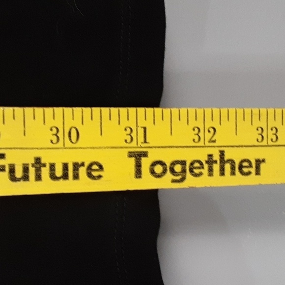 Lush Gothcore Black Bodycon Mini Dress - Picture 4 of 8